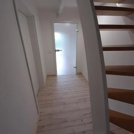 Nordwind Apartment *