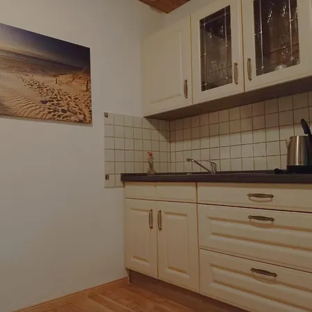 Nordwind Apartment Halbemond