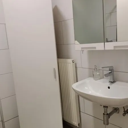 Nordwind Apartment *