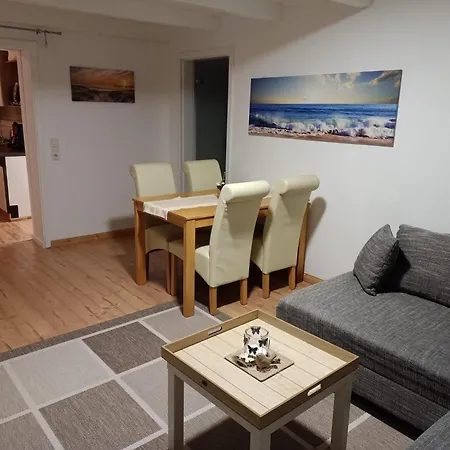 Nordwind Apartment *