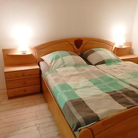Nordwind Apartment