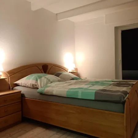 Apartment Nordwind