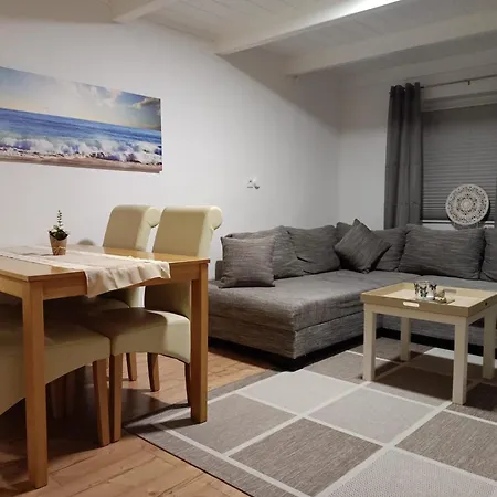 Nordwind Apartment *